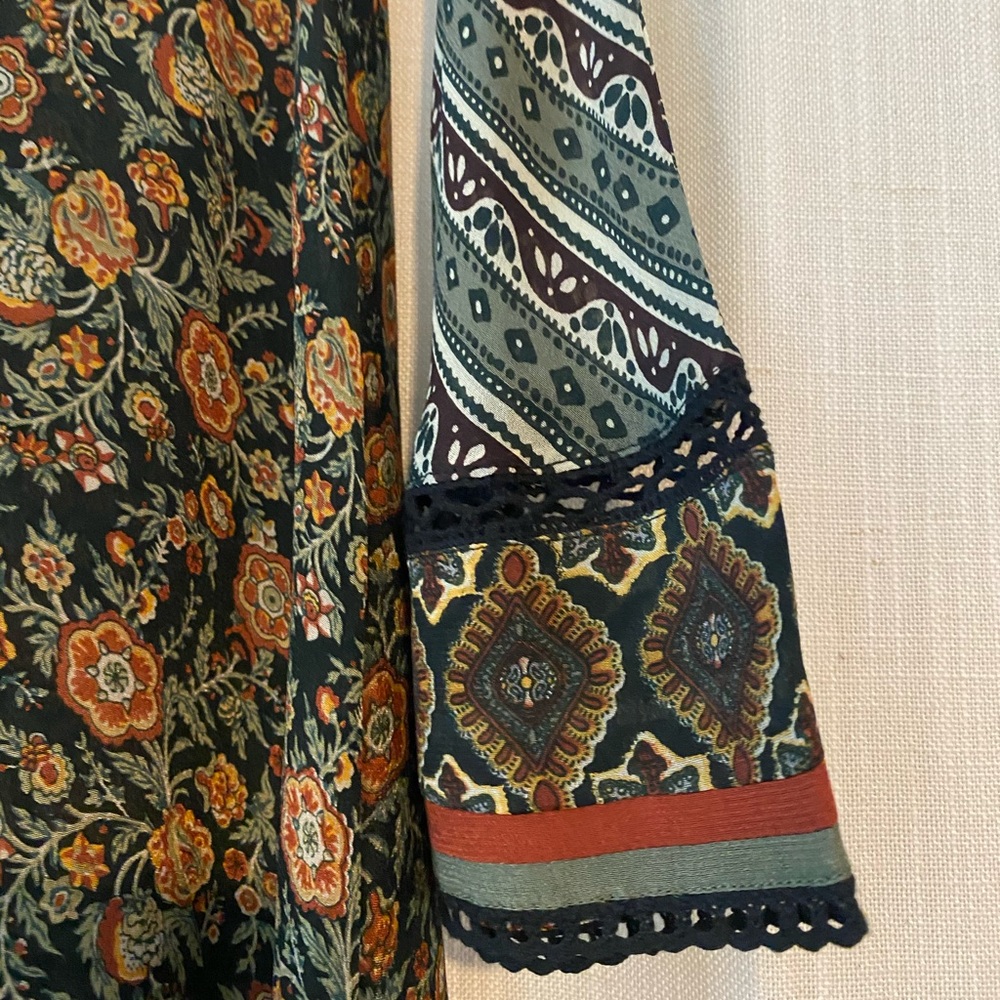 Ritu Kumar Dress